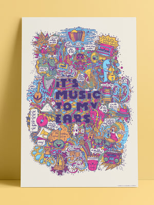 Posters : les 2 d'un coup !