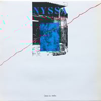 Image 1 of Nyssa Musique - Comme Au Moulin (Private press - France - 1985)