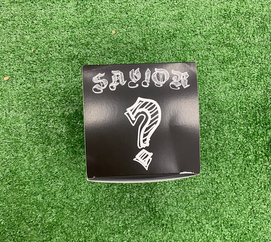 Image of SMALL MYSTERY BOX - SOCKS PINS