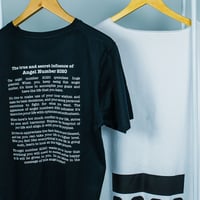 Image 3 of Spirit T-Shirt Black
