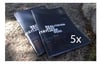 Realitäten2020 | Printmagazin | 5x