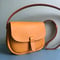 Image of Iza Satchel