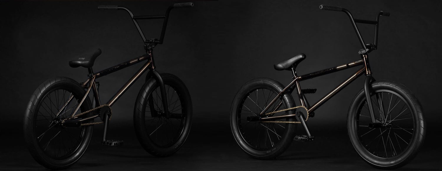 Image of Strobmx "Electro" 2022 Bmx Bike