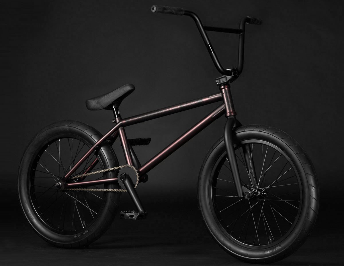 Stro Bike Co. Online Shop — Strobmx 