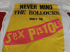 80s Sex Pistols T-Shirt