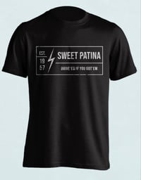 Bolt Drive’em T Shirt 
