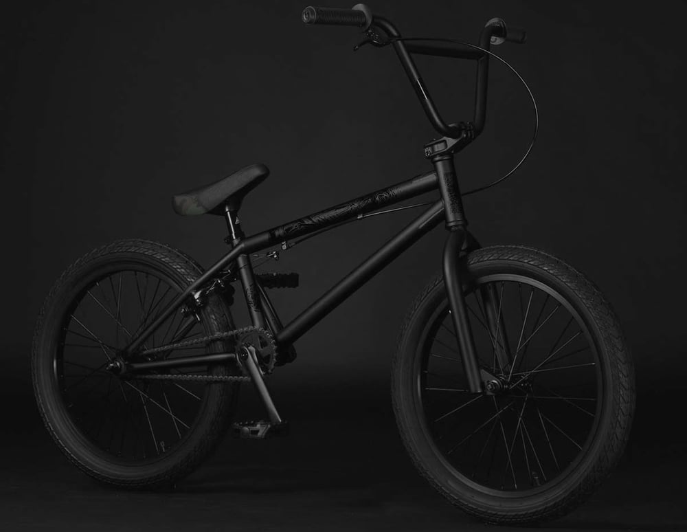Image of Strobmx "Woofer" 2022 Bmx Bike