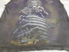 Thrashed 90s Iron Maiden T-Shirt