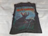 Thrashed 90s Iron Maiden T-Shirt
