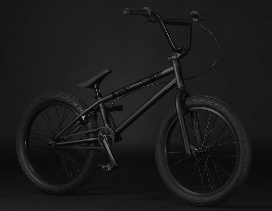 Image of Strobmx "Subwoofer" 2022 Bmx Bike 