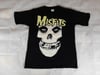 1996 Misfits Tour T-Shirt 