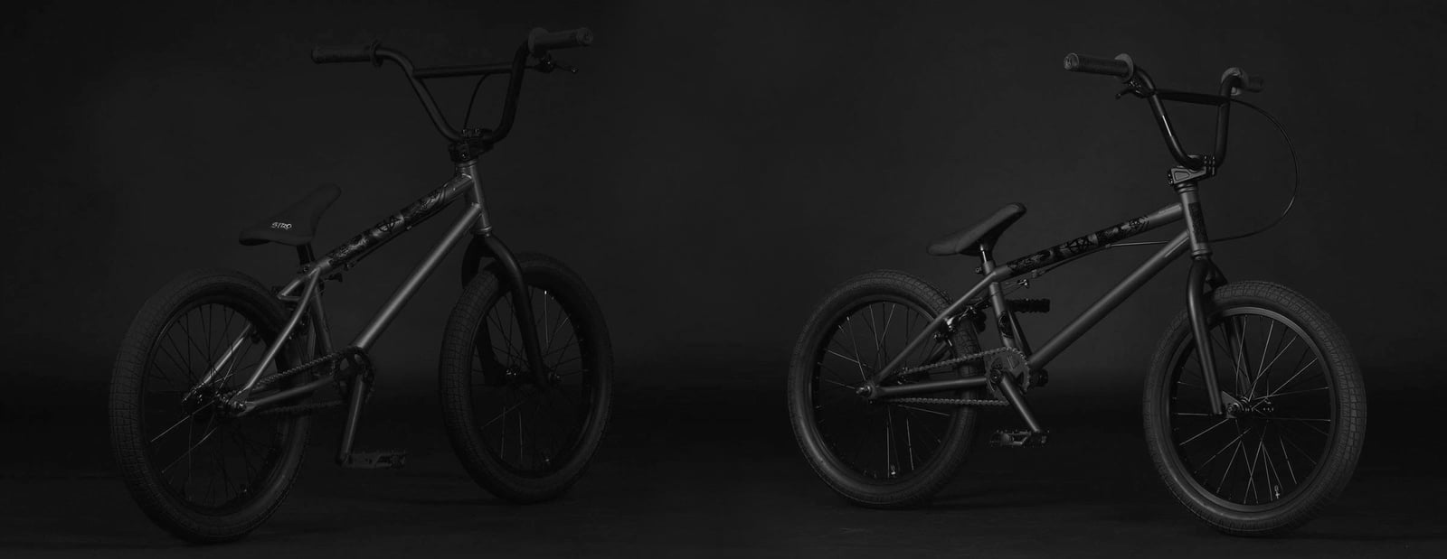 Half bmx 2024 half mountain bike