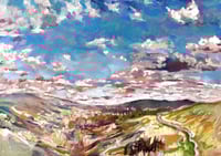 Image 1 of Breathing Skies