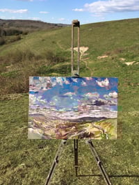 Image 2 of Breathing Skies