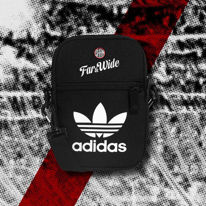 Messenger bag discount adidas