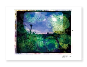 Unseen - Nicola Muirhead