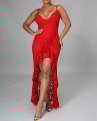 Image 2 of THE BODY DRESS