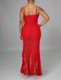 Image 3 of THE BODY DRESS