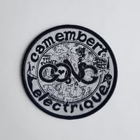 Image 2 of Gong - Camembert Electrique