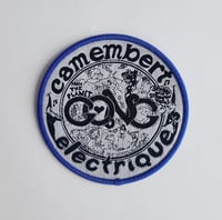 Image 3 of Gong - Camembert Electrique
