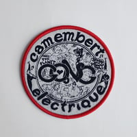 Image 4 of Gong - Camembert Electrique