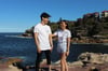 SadBoi | Basic Tee's - White 