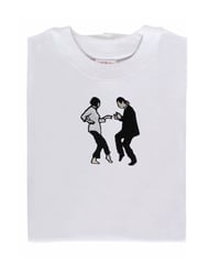 Image 1 of Camiseta Pulp Fiction