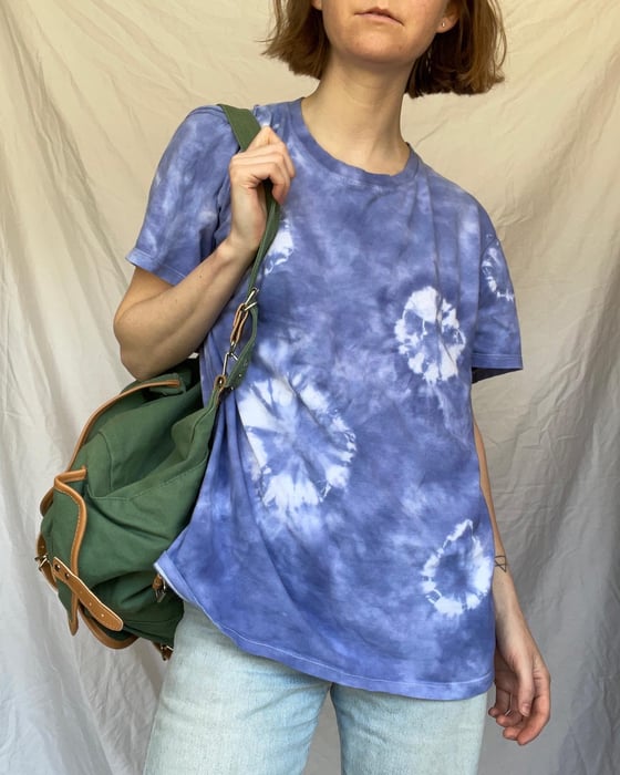 Image of Homegrown Tie Dye 