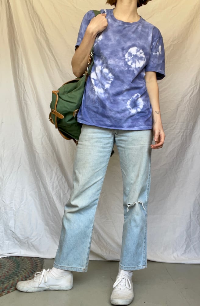 Image of Homegrown Tie Dye 