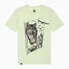 Mountain Wolf T-Shirt Organic Cotton