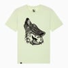 Howling Wolf T-Shirt Organic Cotton