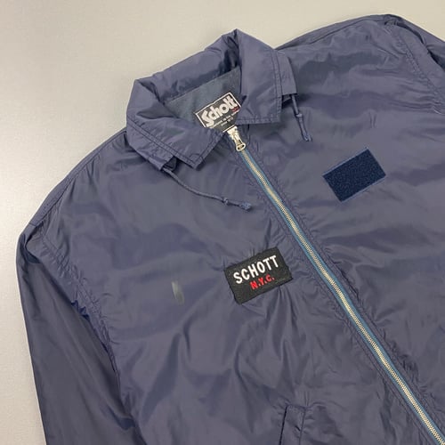 Image of Schott NYC jacket, size XL