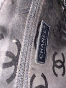 Image 4 of Chanel Cambon Pink & Black Bag