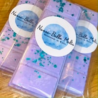 Exotic Ylang Ylang Soy Wax Snap Bar