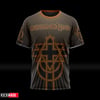 Orphaned Land "All Is One" Allover T-Shirt