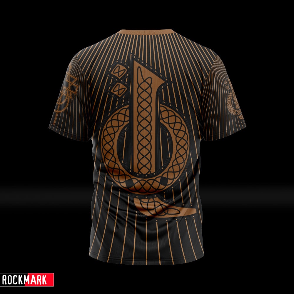 orphaned land merch