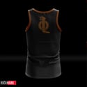 Orphaned Land "All Is One" Tank Top Shirt