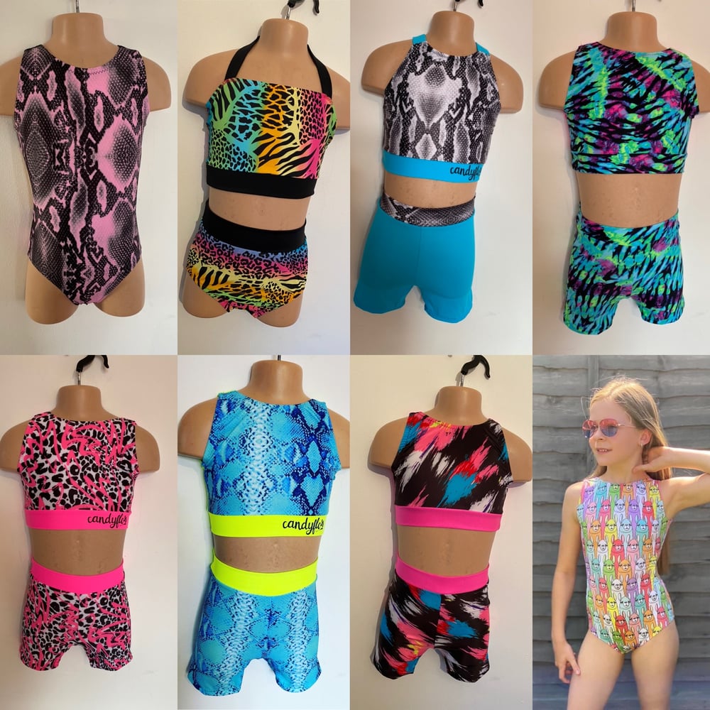 Image of Lucky dip - includes 2 sets