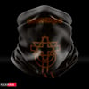 Orphaned Land "All Is One" Face Shield