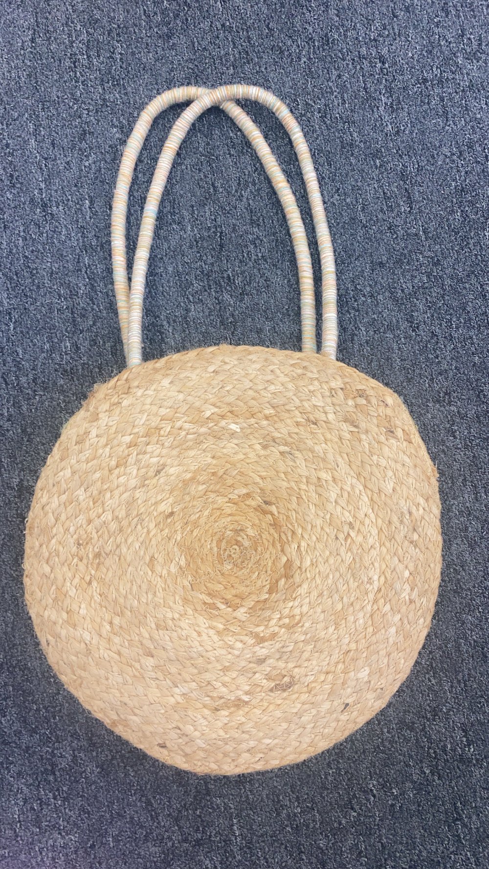 Image of Shell boho bag