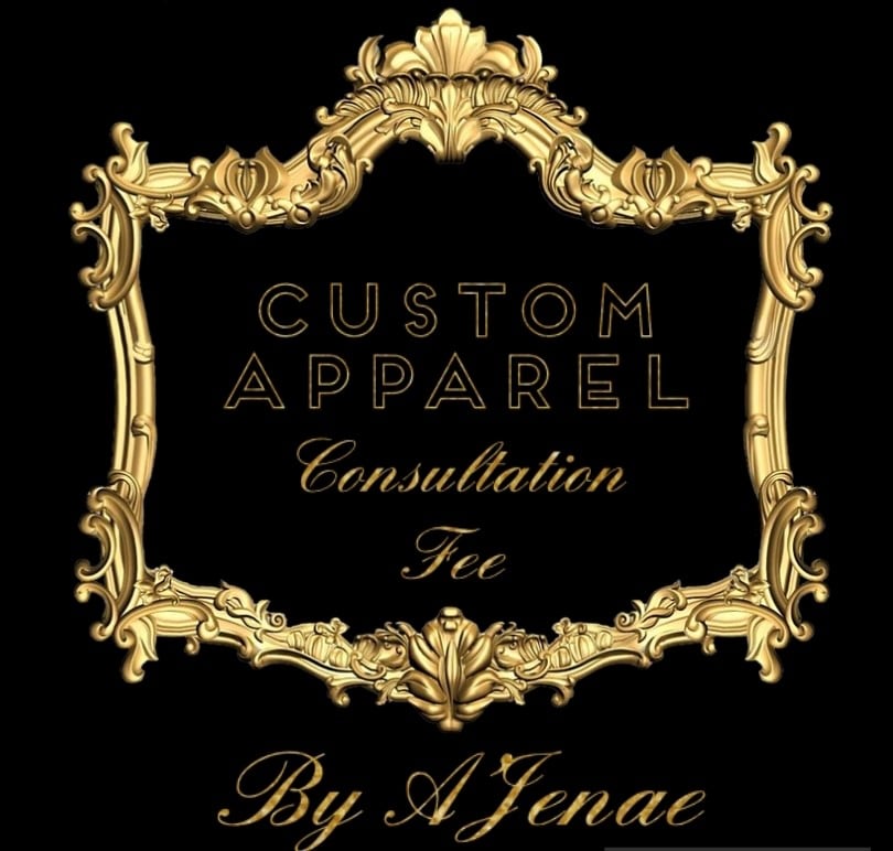 Image of Custom Order/Consultation 