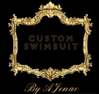 Custom Swimsuit