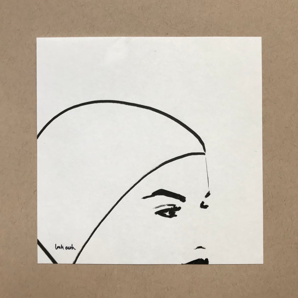 Image of Looking Forward