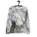 Image of "Ressurection" Pull-over Sweater 