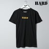 HARD Brand London Sports Fitness Athletics Designer Couture Lifestyle 