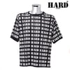 HARD Sportswear London Athletics Fitness Couture Fashion Brand