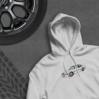 FULL THROTTLE Hoodie - PREORDER