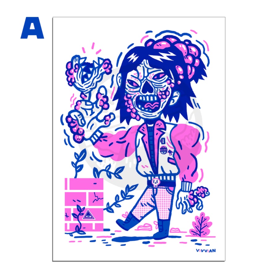 Image of Punks