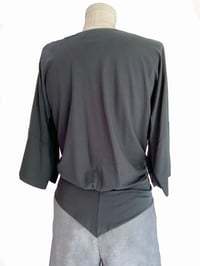 Image 4 of Asher top in steel