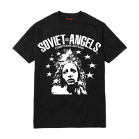 Crying Mary T-shirt